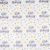 Eid Mubarak / Happy Eid Tissue Paper (Kids)