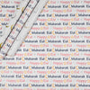 Eid Gift Wrapping Paper (Kids Happy Eid)